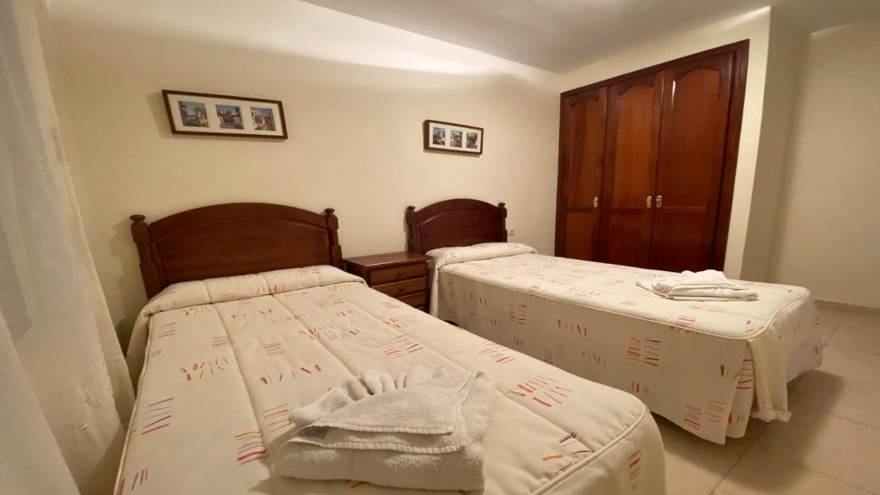 Apartamento Heliconia 2 Валле Гранд Рей Экстерьер фото