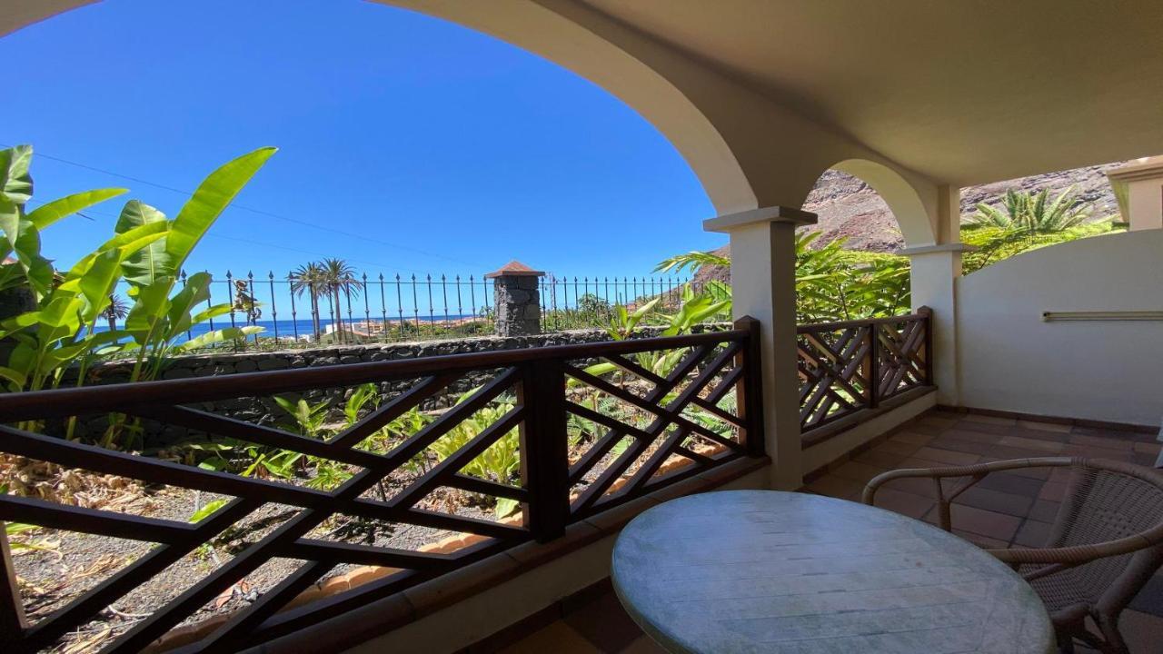 Apartamento Heliconia 2 Валле Гранд Рей Экстерьер фото
