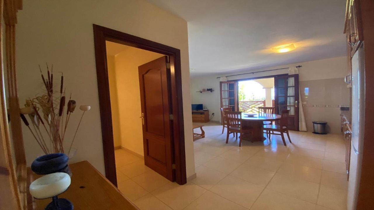 Apartamento Heliconia 2 Валле Гранд Рей Экстерьер фото