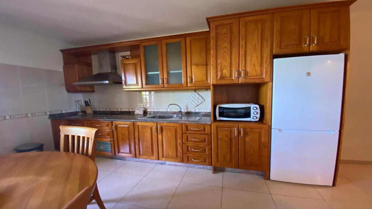 Apartamento Heliconia 2 Валле Гранд Рей Экстерьер фото