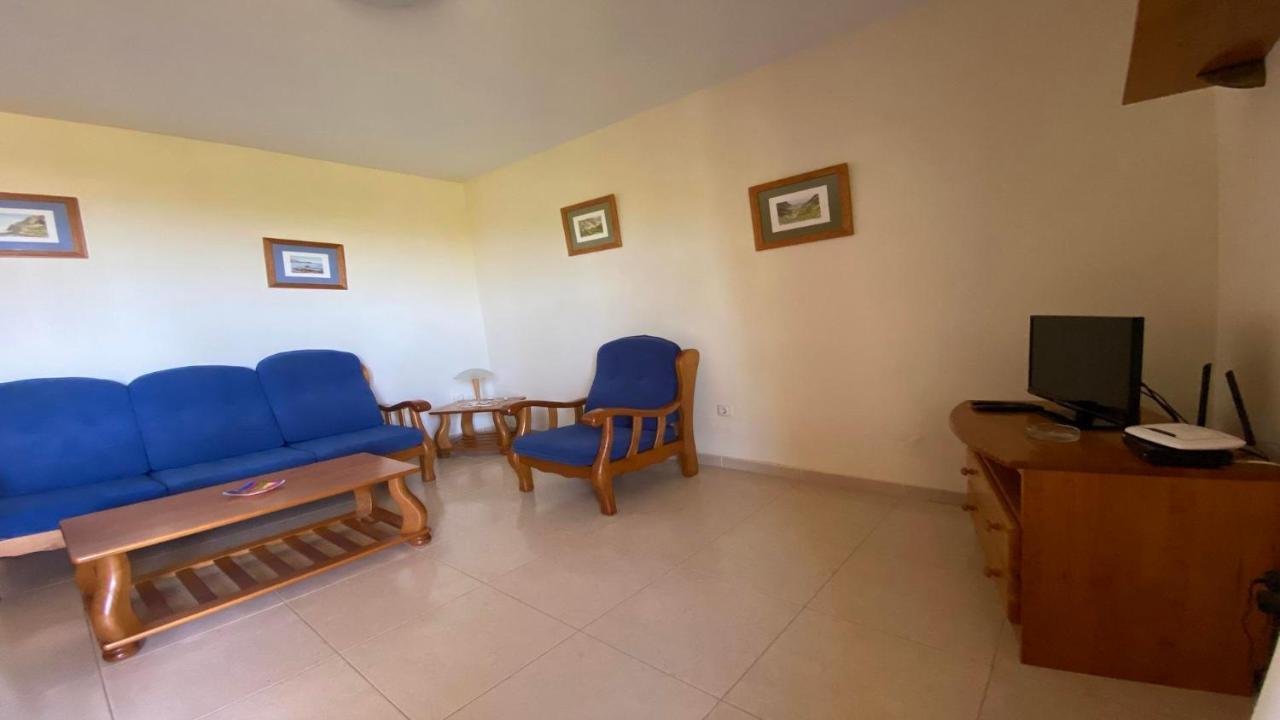 Apartamento Heliconia 2 Валле Гранд Рей Экстерьер фото