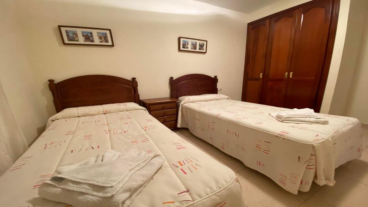 Apartamento Heliconia 2 Валле Гранд Рей Экстерьер фото