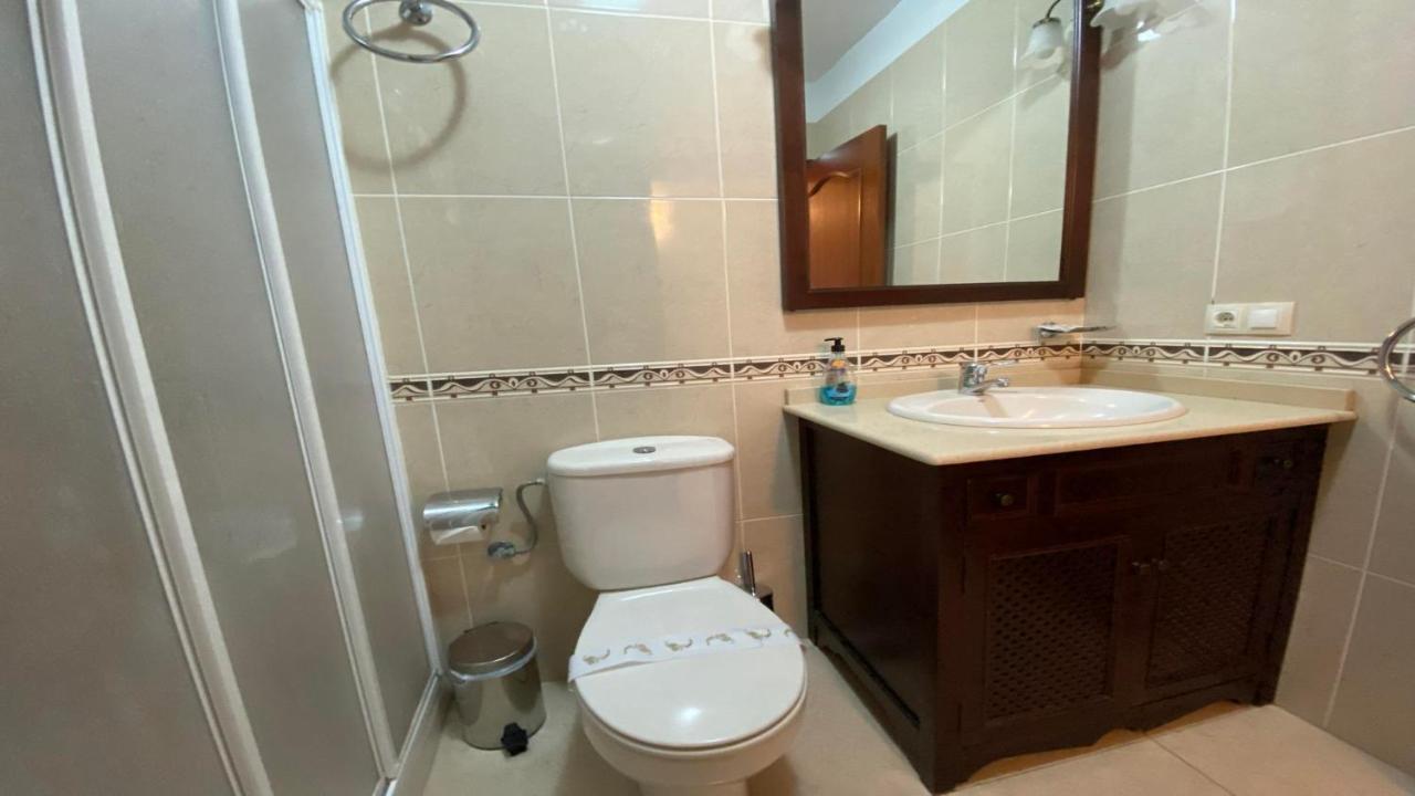 Apartamento Heliconia 2 Валле Гранд Рей Экстерьер фото