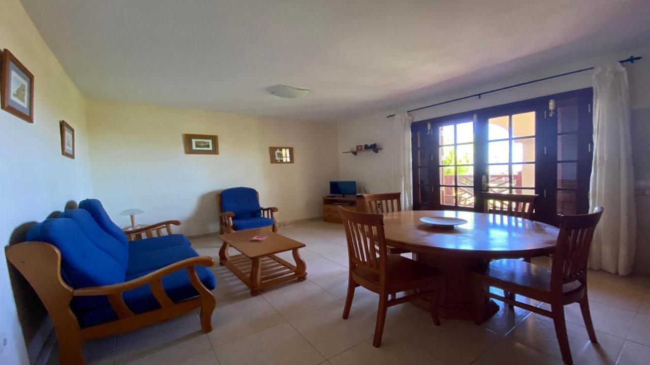 Apartamento Heliconia 2 Валле Гранд Рей Экстерьер фото