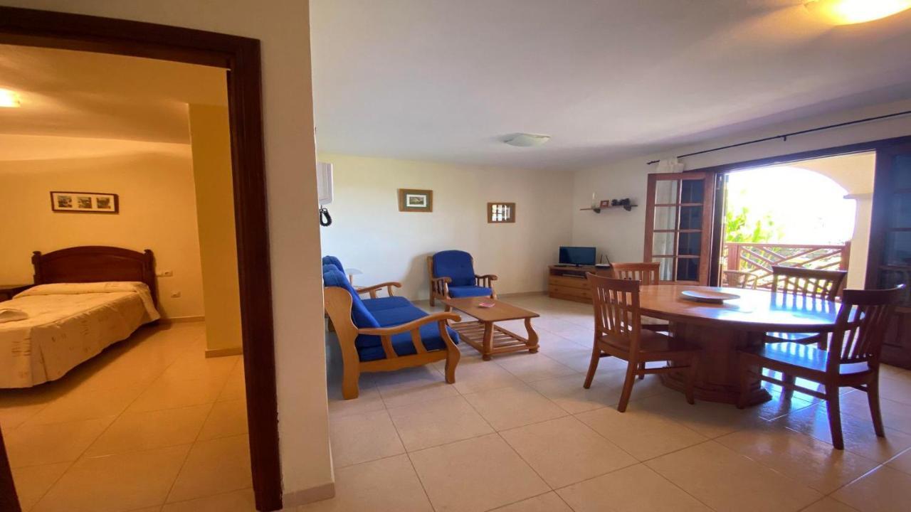 Apartamento Heliconia 2 Валле Гранд Рей Экстерьер фото