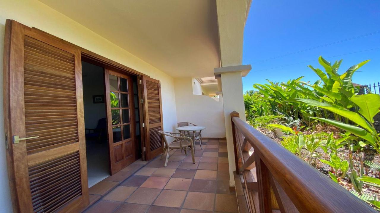 Apartamento Heliconia 2 Валле Гранд Рей Экстерьер фото