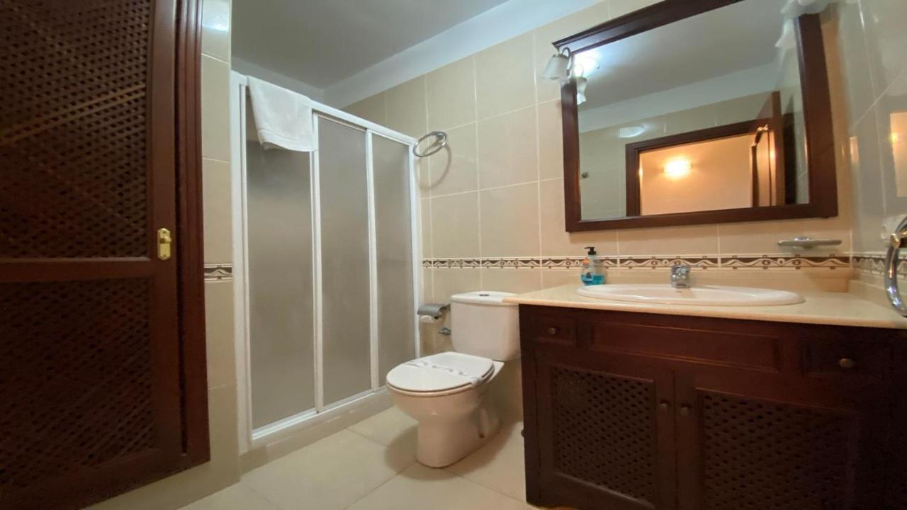 Apartamento Heliconia 2 Валле Гранд Рей Экстерьер фото