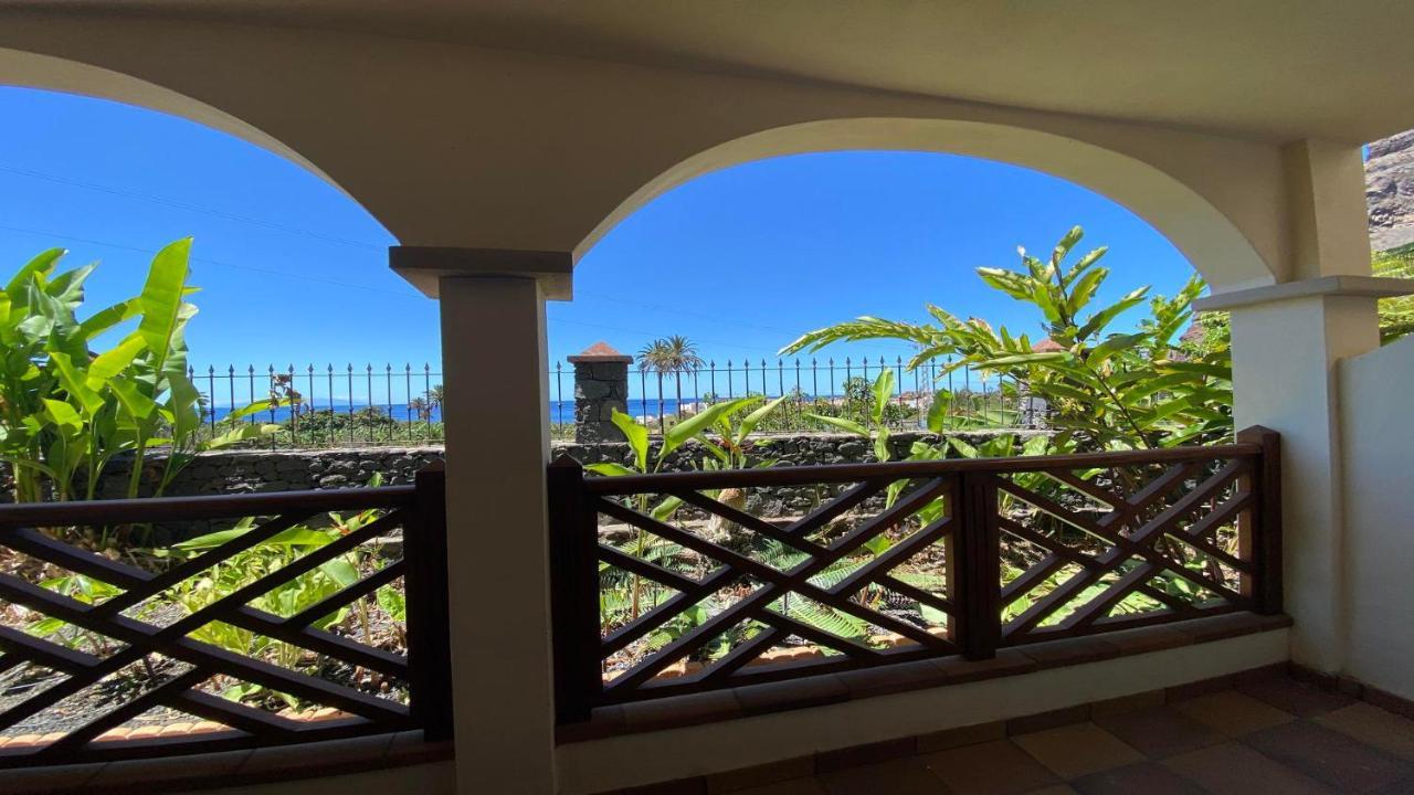 Apartamento Heliconia 2 Валле Гранд Рей Экстерьер фото