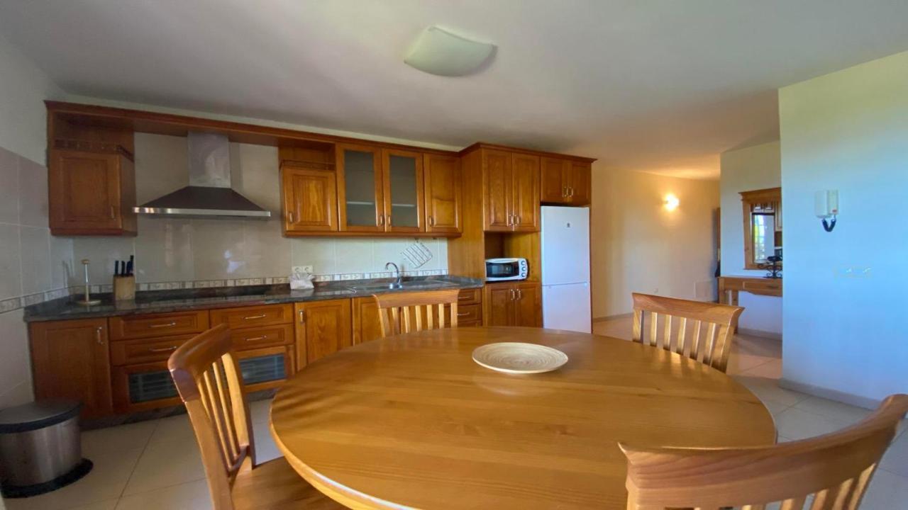 Apartamento Heliconia 2 Валле Гранд Рей Экстерьер фото