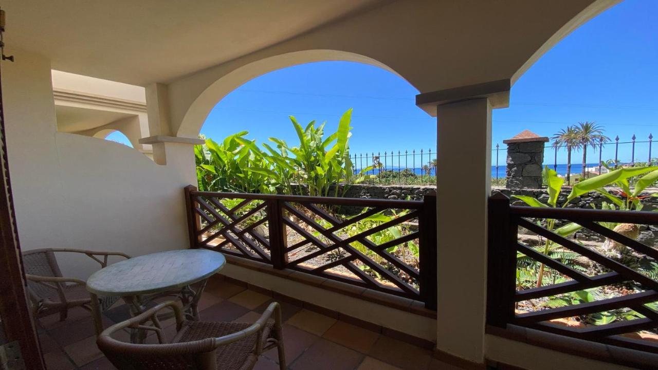 Apartamento Heliconia 2 Валле Гранд Рей Экстерьер фото
