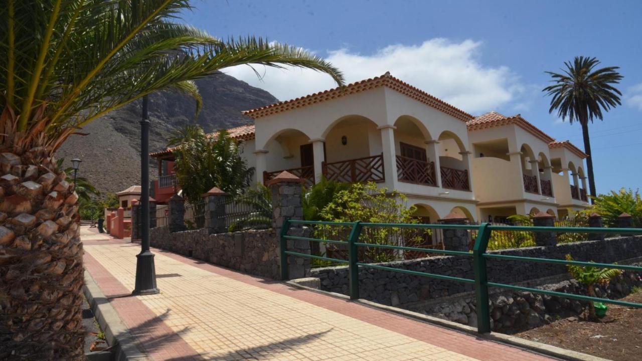Apartamento Heliconia 2 Валле Гранд Рей Экстерьер фото